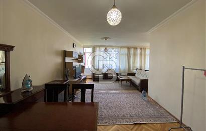 Kızılay Kolej Yakını 2+1 Eşyalı Kiralık Daire