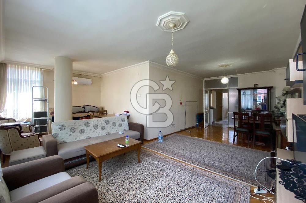 Kızılay Kolej Yakını 2+1 Eşyalı Kiralık Daire