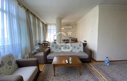 Kızılay Kolej Yakını 2+1 Eşyalı Kiralık Daire