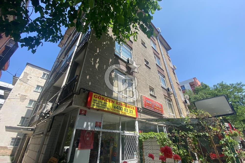 Kızılay Kolej Yakını 2+1 Eşyalı Kiralık Daire