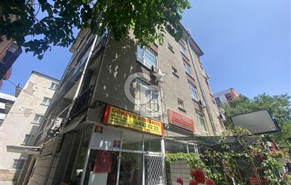 Kızılay Kolej Yakını 2+1 Eşyalı Kiralık Daire