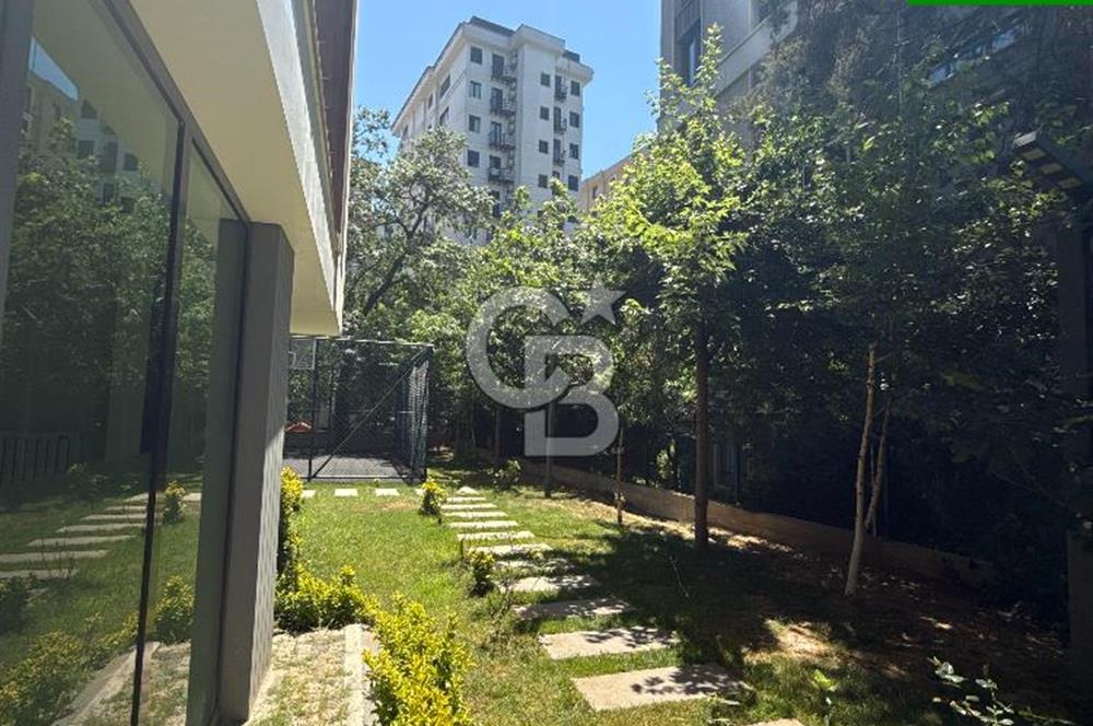 SUADİYE'DE DENİZLE KOMŞU TERASLI/4+2 PRESTİJLİ DUBLEKS