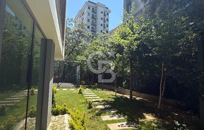 SUADİYE'DE DENİZLE KOMŞU TERASLI/4+2 PRESTİJLİ DUBLEKS
