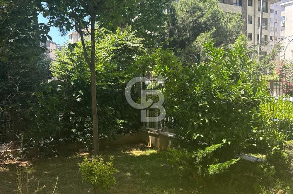 SUADİYE'DE DENİZLE KOMŞU TERASLI/4+2 PRESTİJLİ DUBLEKS