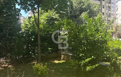 SUADİYE'DE DENİZLE KOMŞU TERASLI/4+2 PRESTİJLİ DUBLEKS