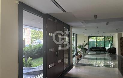 SUADİYE'DE DENİZLE KOMŞU TERASLI/4+2 PRESTİJLİ DUBLEKS
