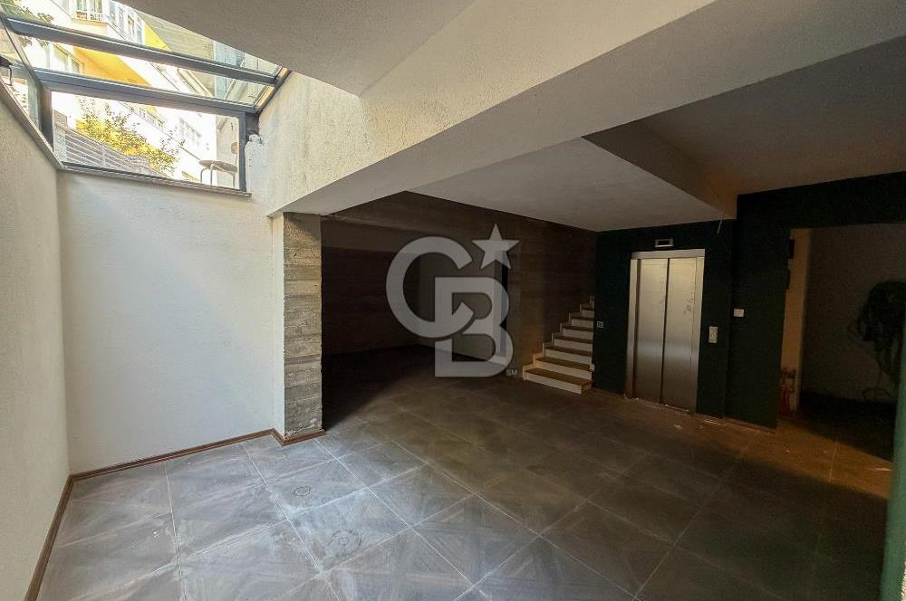 CB Leader'den Atatürk Mahallesinde Asansörlü 4 Katlı Lüks Villa