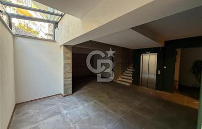CB Leader'den Atatürk Mahallesinde Asansörlü 4 Katlı Lüks Villa