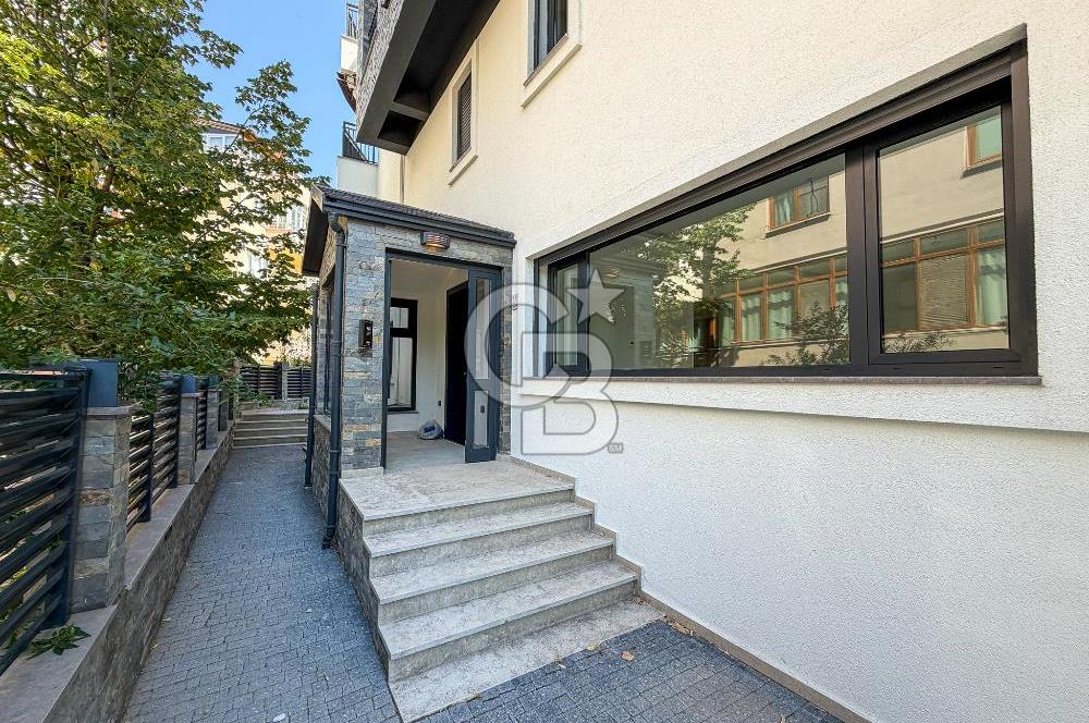 CB Leader'den Atatürk Mahallesinde Asansörlü 4 Katlı Lüks Villa