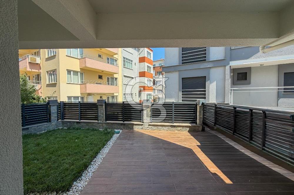 CB Leader'den Atatürk Mahallesinde Asansörlü 4 Katlı Lüks Villa