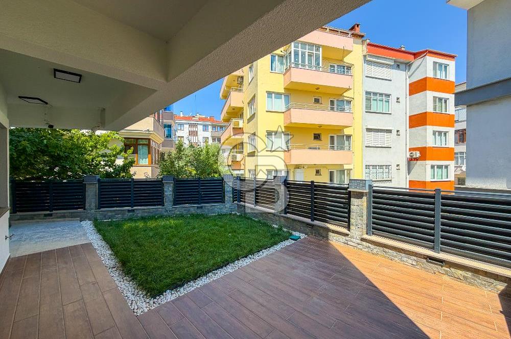 CB Leader'den Atatürk Mahallesinde Asansörlü 4 Katlı Lüks Villa