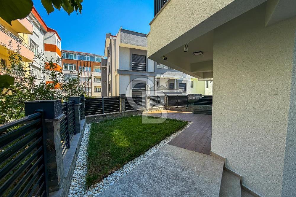 CB Leader'den Atatürk Mahallesinde Asansörlü 4 Katlı Lüks Villa
