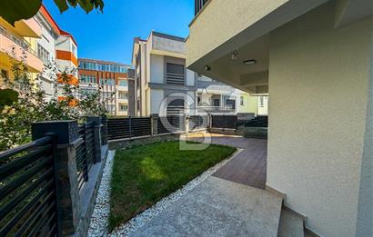 CB Leader'den Atatürk Mahallesinde Asansörlü 4 Katlı Lüks Villa
