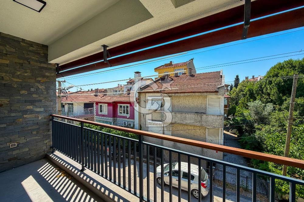 CB Leader'den Atatürk Mahallesinde Asansörlü 4 Katlı Lüks Villa
