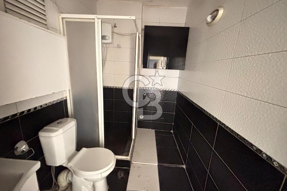 Bahçelievler Metro Yakınında Otoparklı 3+1 Kiralık Daire
