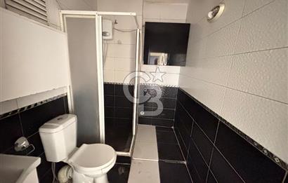 Bahçelievler Metro Yakınında Otoparklı 3+1 Kiralık Daire