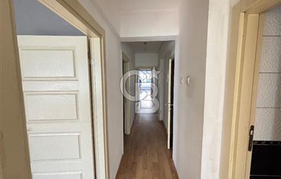 Bahçelievler Metro Yakınında Otoparklı 3+1 Kiralık Daire