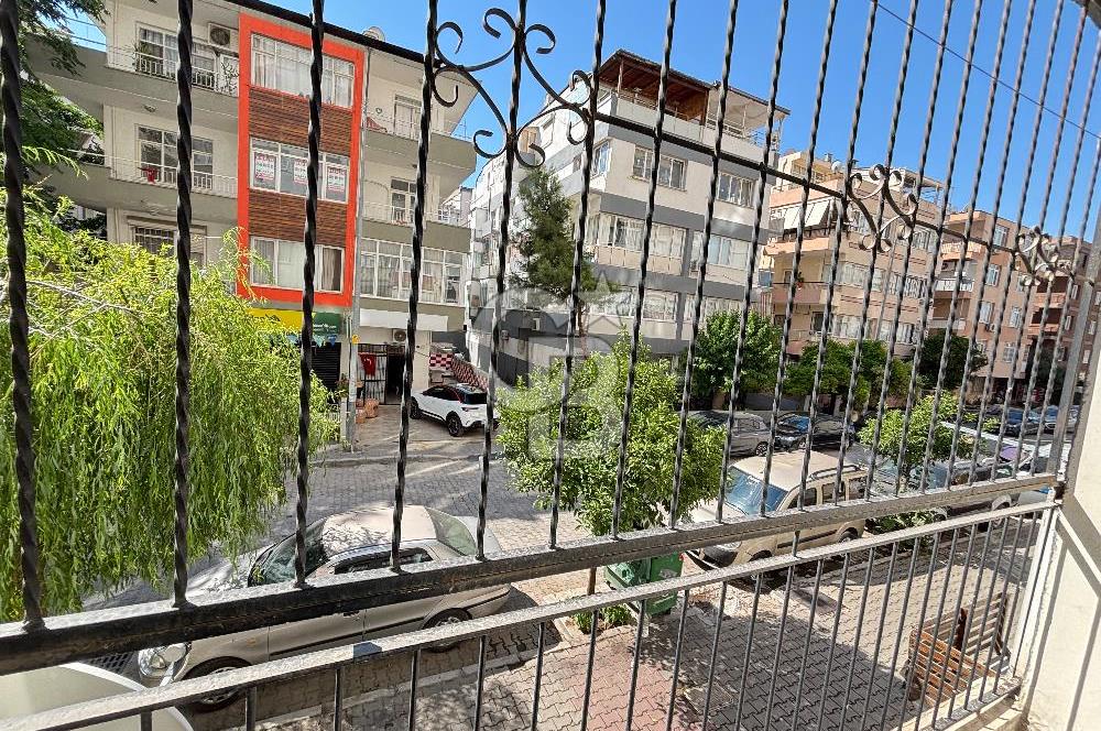 Bahçelievler Metro Yakınında Otoparklı 3+1 Kiralık Daire