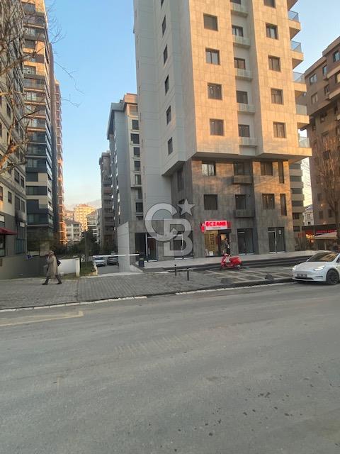 BAĞDAT CADDESİNE 100 MT MESAFEDE KİRALIK DAİRE