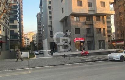 BAĞDAT CADDESİNE 100 MT MESAFEDE KİRALIK DAİRE