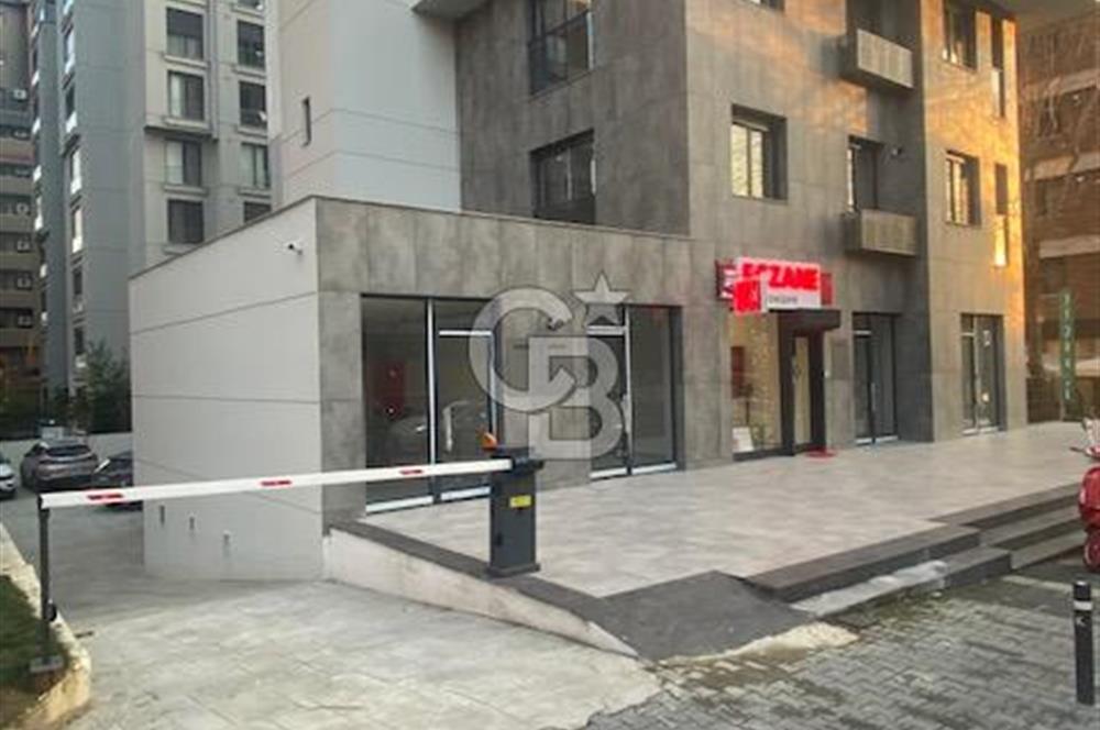 BAĞDAT CADDESİNE 100MT MESAFEDE  BOŞ   KİRALIK OFİS