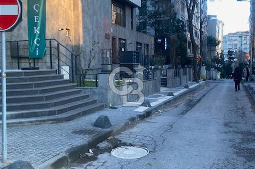 BAĞDAT CADDESİNE 100 MT MESAFEDE KİRALIK DAİRE
