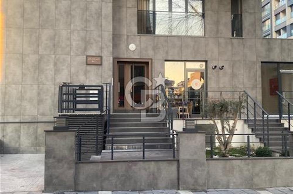 BAĞDAT CADDESİNE 100 MT MESAFEDE KİRALIK DAİRE