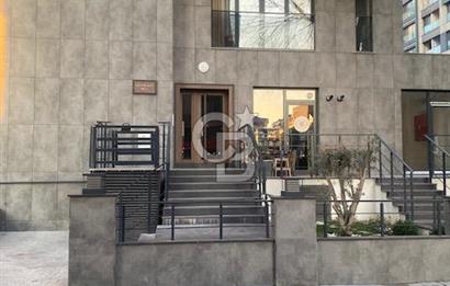 BAĞDAT CADDESİNE 100MT MESAFEDE  BOŞ   KİRALIK OFİS
