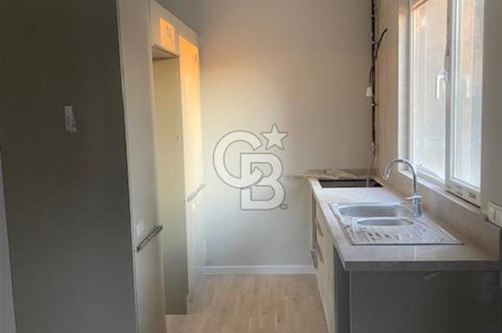 BAĞDAT CADDESİNE 100 MT MESAFEDE KİRALIK DAİRE