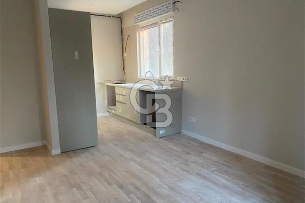 BAĞDAT CADDESİNE 100MT MESAFEDE  BOŞ   KİRALIK OFİS