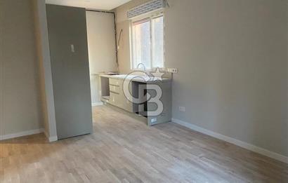 BAĞDAT CADDESİNE 100 MT MESAFEDE KİRALIK DAİRE