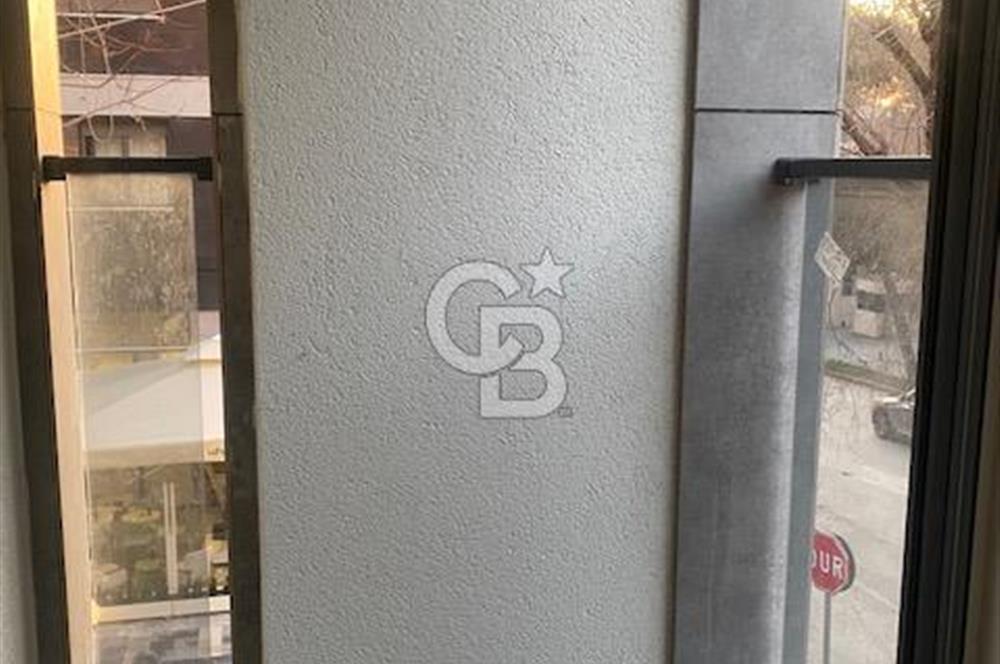 BAĞDAT CADDESİNE 100 MT MESAFEDE KİRALIK DAİRE