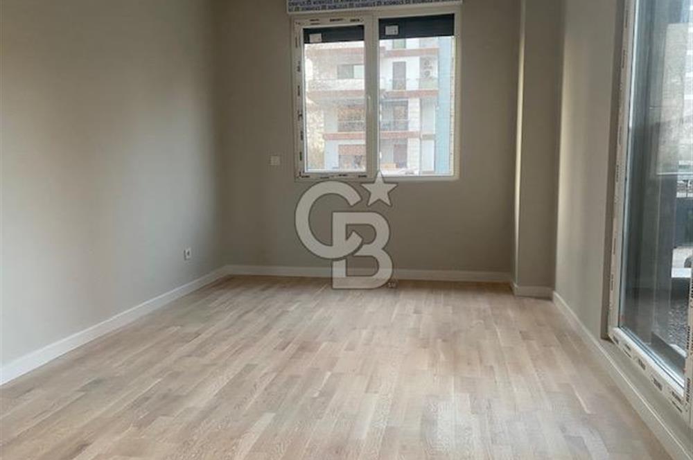 BAĞDAT CADDESİNE 100 MT MESAFEDE KİRALIK DAİRE