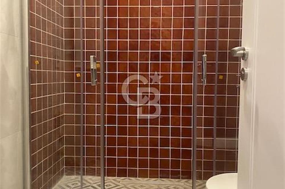 BAĞDAT CADDESİNE 100 MT MESAFEDE KİRALIK DAİRE