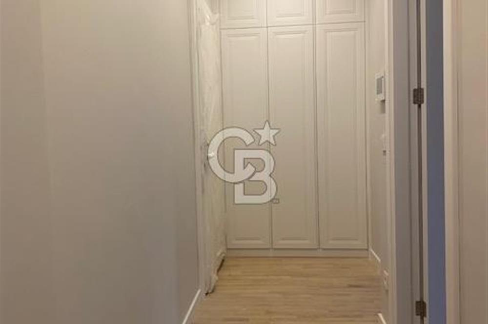 BAĞDAT CADDESİNE 100MT MESAFEDE  BOŞ   KİRALIK OFİS