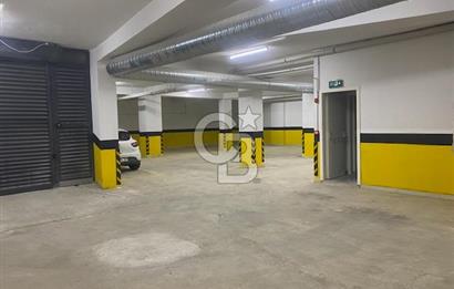BAĞDAT CADDESİNE 100MT MESAFEDE  BOŞ   KİRALIK OFİS