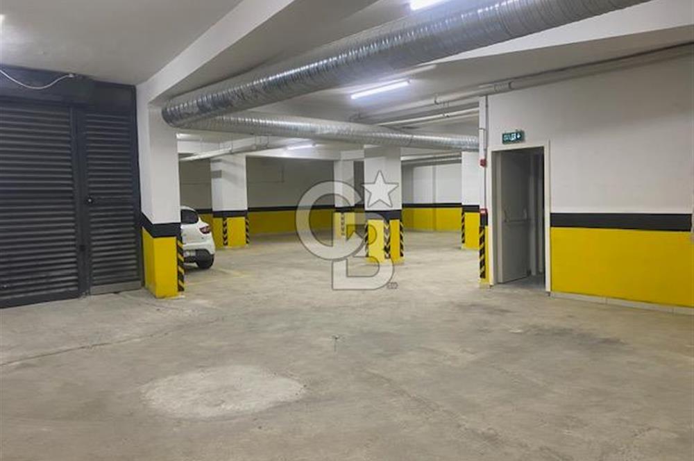 BAĞDAT CADDESİNE 100 MT MESAFEDE KİRALIK DAİRE