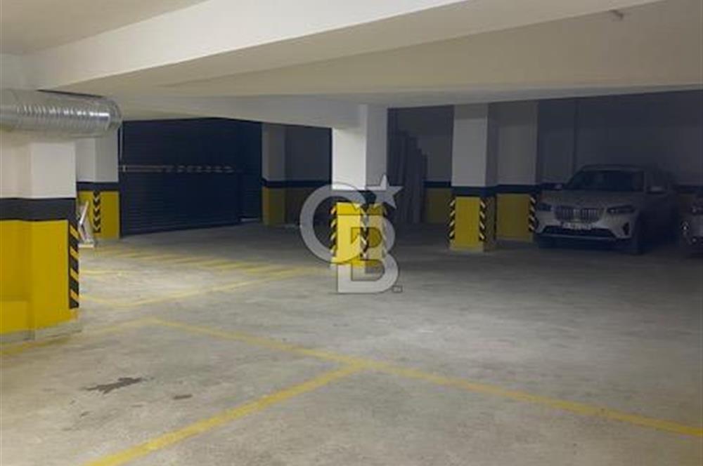 BAĞDAT CADDESİNE 100 MT MESAFEDE KİRALIK DAİRE