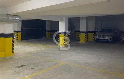 BAĞDAT CADDESİNE 100MT MESAFEDE  BOŞ   KİRALIK OFİS