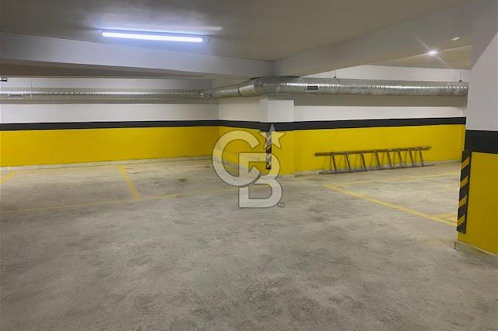 BAĞDAT CADDESİNE 100 MT MESAFEDE KİRALIK DAİRE