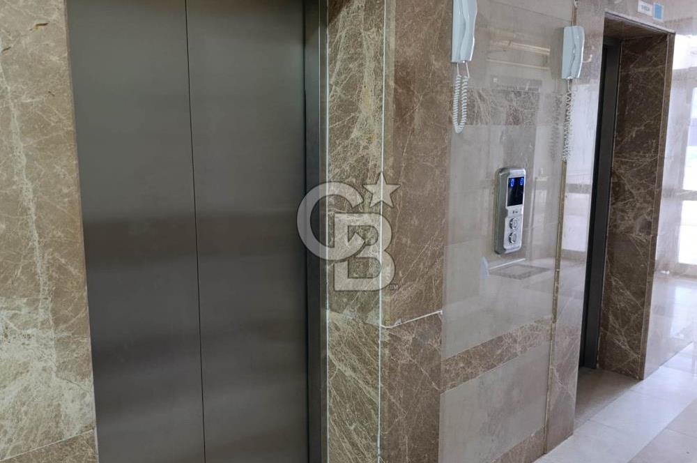 ANKARANIN YILDIZI YAPRACIKTA TOKİ BLOKLARINDA SATILIK DAİRE