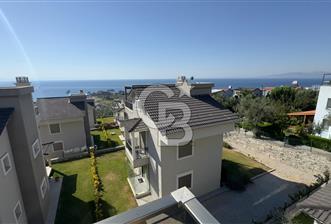 C.B. ROUTE | Bademli | Deniz manzaralı | Tripleks 3+1 Lüks Villa - 2 - 356671