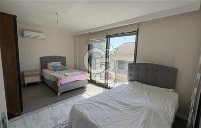 C.B. ROUTE | Bademli | Deniz manzaralı | Tripleks 3+1 Lüks Villa