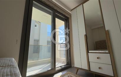 C.B. ROUTE | Bademli | Deniz manzaralı | Tripleks 3+1 Lüks Villa