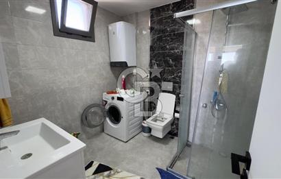 C.B. ROUTE | Bademli | Deniz manzaralı | Tripleks 3+1 Lüks Villa