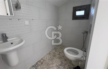 C.B. ROUTE | Bademli | Deniz manzaralı | Tripleks 3+1 Lüks Villa