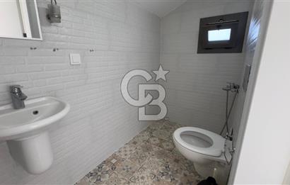 C.B. ROUTE | Bademli | Deniz manzaralı | Tripleks 3+1 Lüks Villa