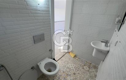 C.B. ROUTE | Bademli | Deniz manzaralı | Tripleks 3+1 Lüks Villa