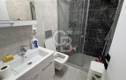 C.B. ROUTE | Bademli | Deniz manzaralı | Tripleks 3+1 Lüks Villa