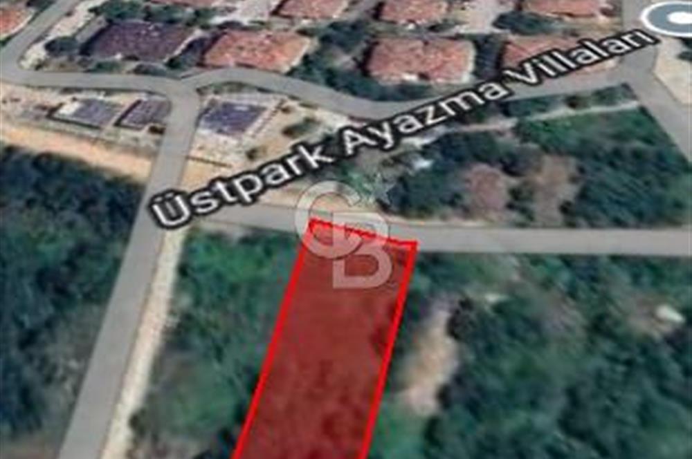 1452 m2 arsa